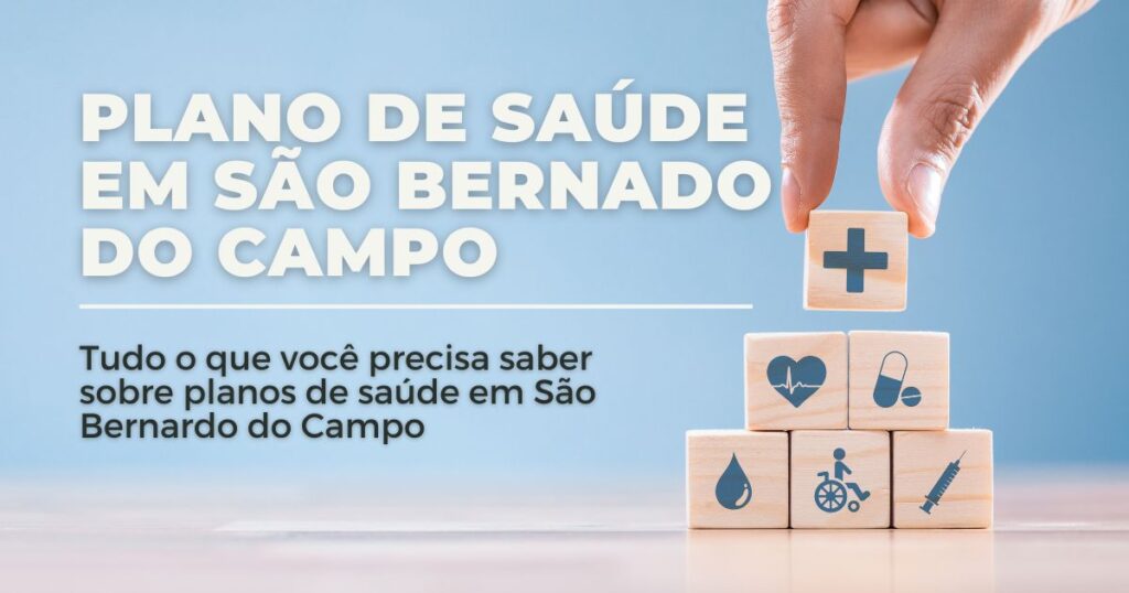 Plano de saúde em São Bernardo do Campo - Temax Saúde